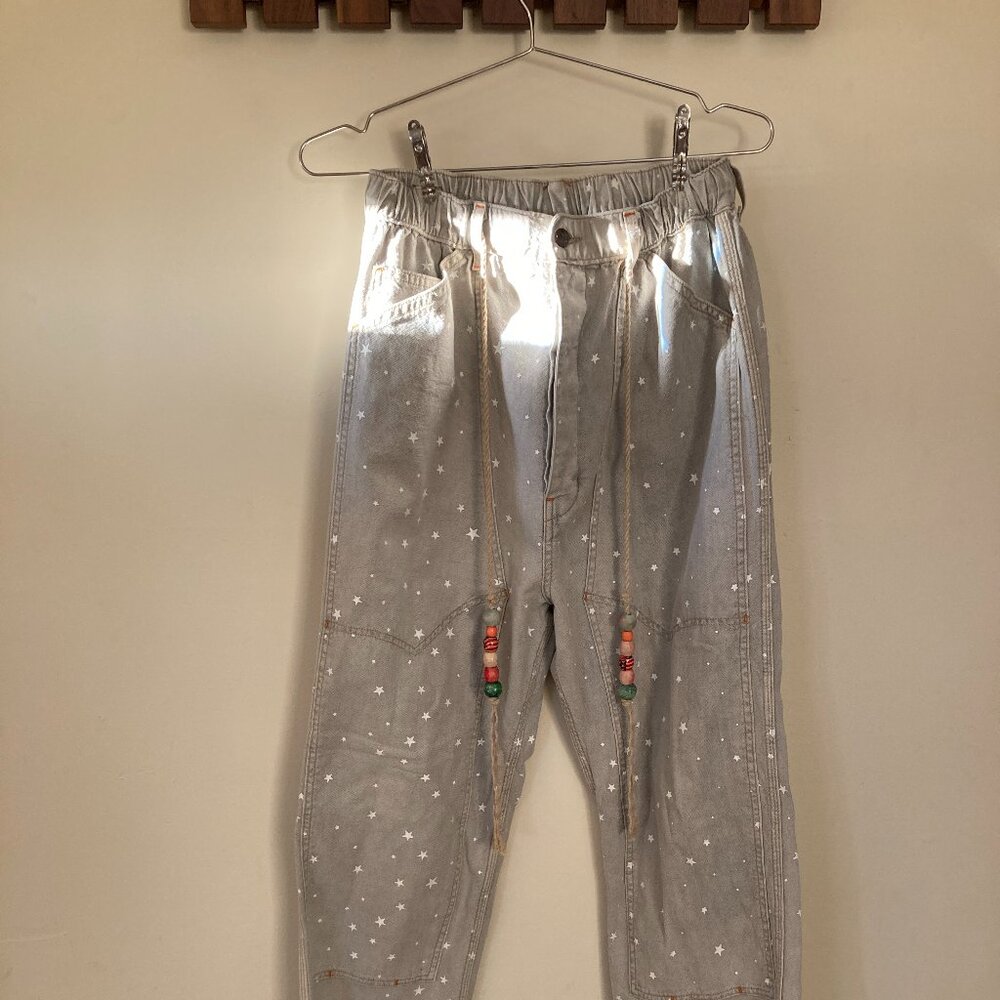 Dr. Collectors unisex pants